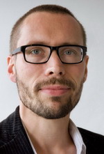 Dr. Alexander Gutzmer wird Editorial Director bei Callwey