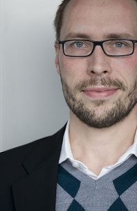 Alexander Gutzmer wird BAUMEISTER-Chefredakteur