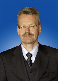 Dr. Volker Petersen wird neuer President and CEO von Brown Printing (BPC) in Waseca, Minnesota. Er folgt auf Tom Engdahl, der die G+J-Tochter nach einer ... - petersen_volker