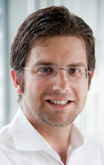 Christian Süss neuer Senior Direktmarketing Manager für WBZ im DPV
